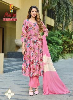 Master ghunghat designer kurtis wholesale kolkata